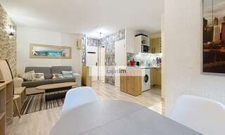 Appartement 2 Pièces 28 m² à vendre à Saint-Mandrier-sur-Mer (83430)