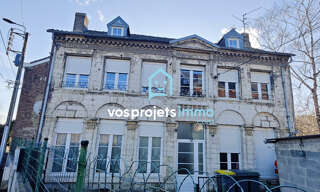 Immeuble  86 m² à vendre à Valenciennes (59300)