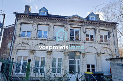 Immeuble  159000 €