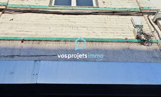 Immeuble  70 m² à vendre à Valenciennes (59300)