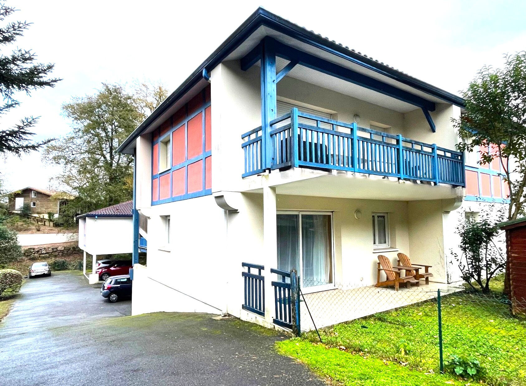 Appartement  T2 à vendre Saint-Vincent-de-Tyrosse 40230