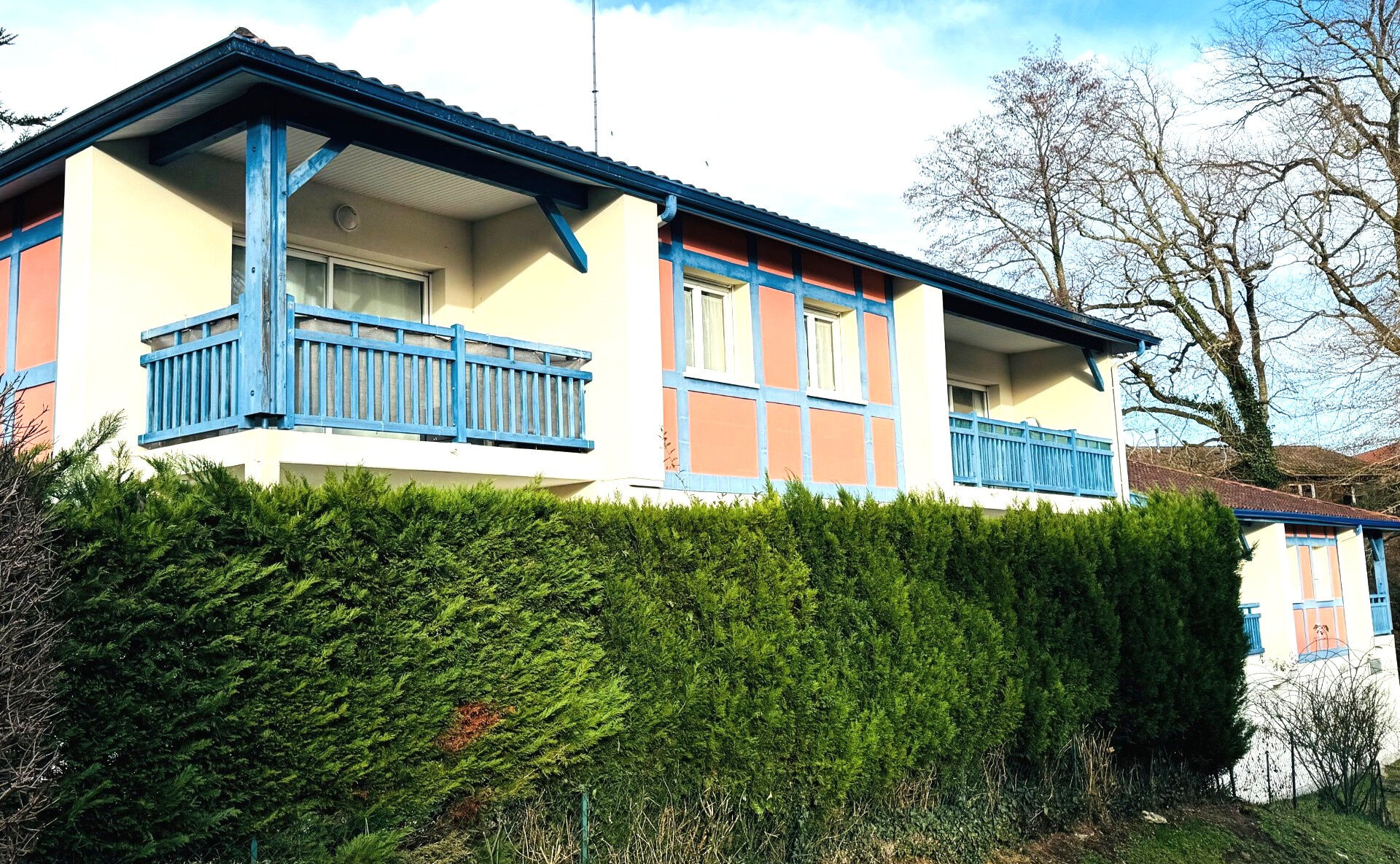 Appartement 2 pièces  à vendre Saint-Vincent-de-Tyrosse 40230