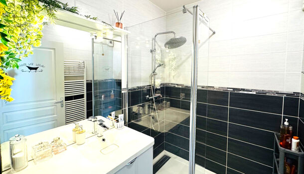 Appartement 2 pièces  à vendre Saint-Vincent-de-Tyrosse 40230