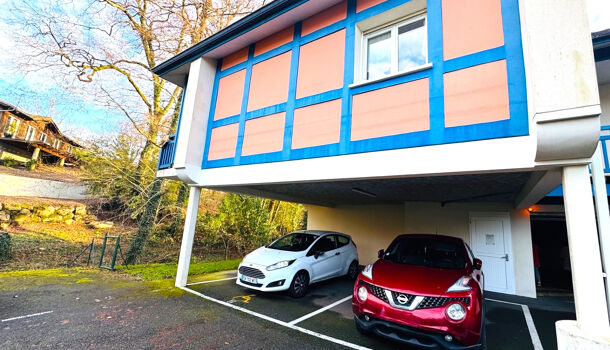 Appartement 2 pièces  à vendre Saint-Vincent-de-Tyrosse 40230