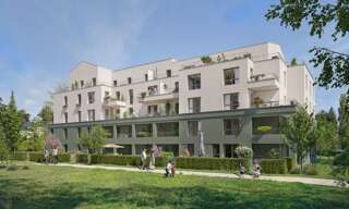 Appartement neuf   m² à vendre à Chantepie (35135)