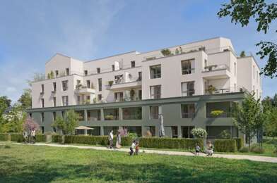 Appartement 2 pièces 166000 €