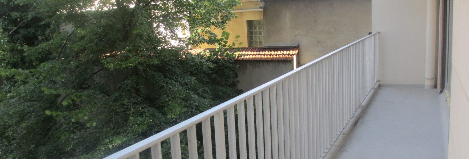 Appartement 2 Pièces 33 m² à louer à Reims (51100)