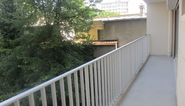 Appartement 2 pièces  à louer Reims 51100