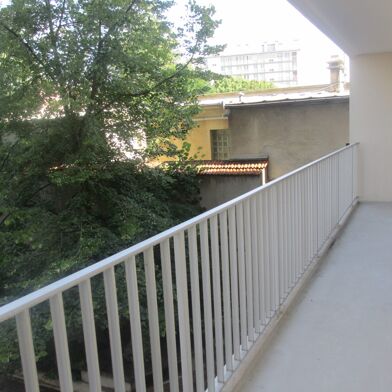 Appartement 2 pièces 565 €