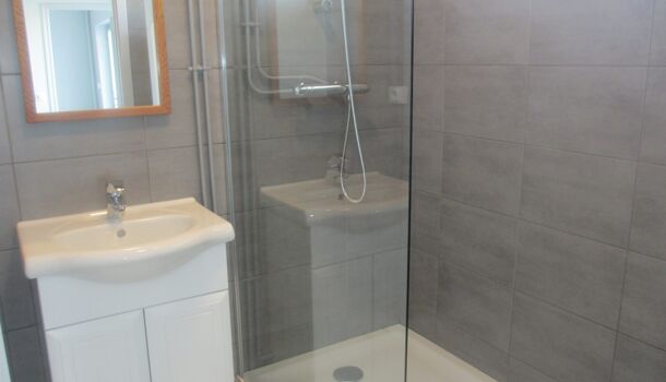 Appartement 2 pièces  à louer Reims 51100