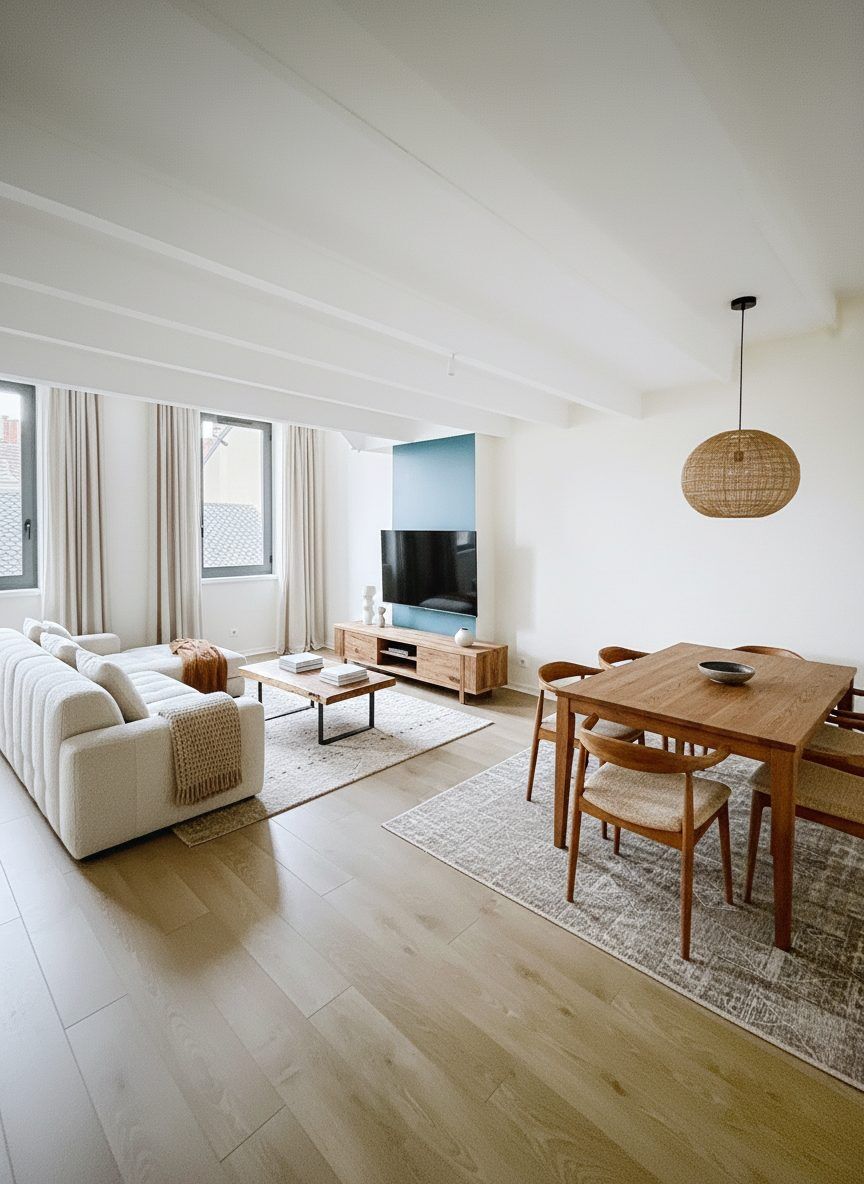 Agence immobilière de BENAC IMMOBILIER RÉALMONT