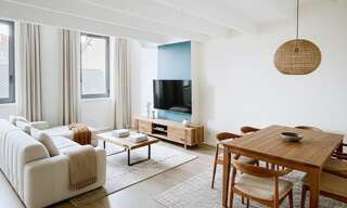 Appartement 4 Pièces 79 m² à louer à Albi (81000)