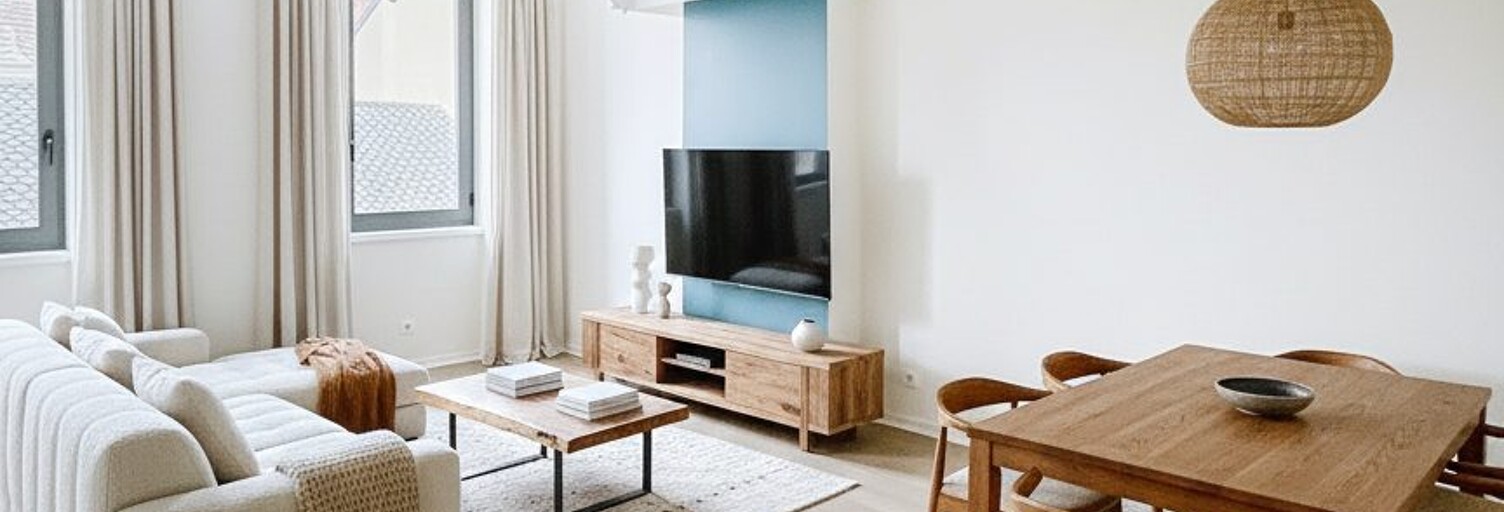 Appartement 4 Pièces 79 m² à louer à Albi (81000)