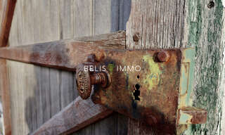 Maison 6 Pièces 195 m² à vendre à Rivière (37500)