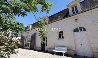 Maison 6 Pièces 195 m² à vendre à Rivière (37500)