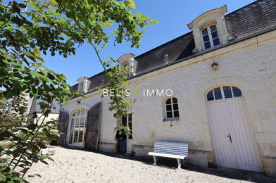 Maison 6 pièces 299250 €