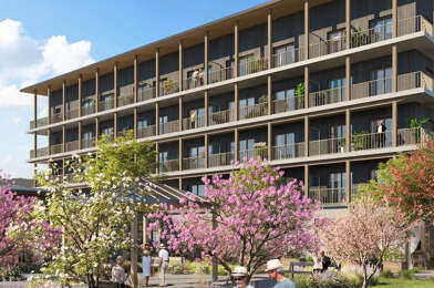 Appartement 2 pièces 210000 €