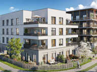 Bussy-Saint-Georges au coeur du quartier du Sycomore — photo 3