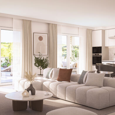 Maison 4 pièces 400000 €