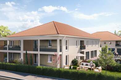 Appartement 4 pièces 296000 €