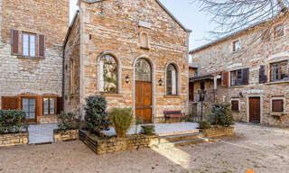 Maison 6 Pièces 191 m² à vendre à Pommiers (69480)