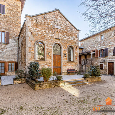 Maison 6 pièces 560000 €