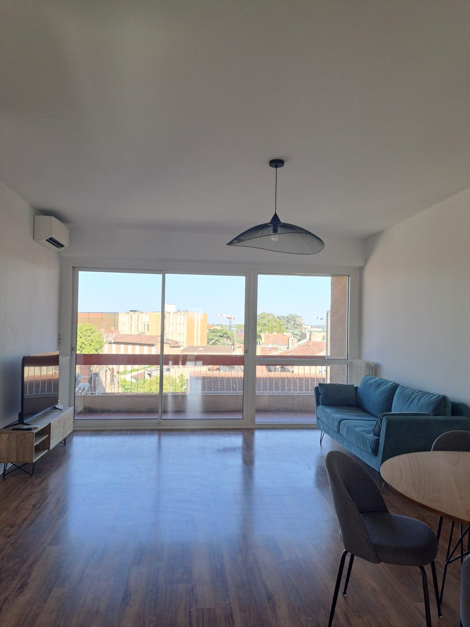 Agence immobilière de BENAC IMMOBILIER ALBI