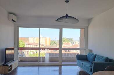 Appartement 3 pièces 205000 €