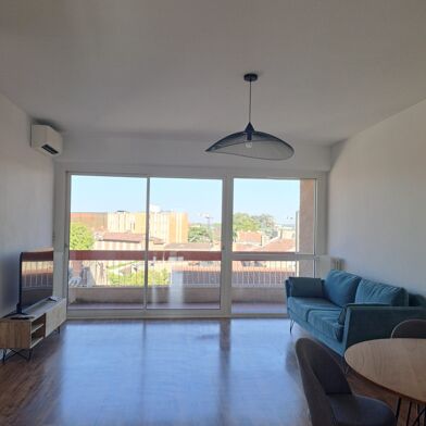 Appartement 3 pièces 205000 €