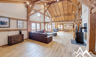 Maison 6 Pièces 320 m² à vendre à Saint-Jean-d'Aulps (74430)