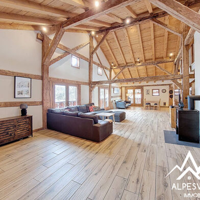 Maison 6 pièces 875000 €