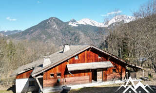 Maison 6 Pièces 320 m² à vendre à Saint-Jean-d'Aulps (74430)