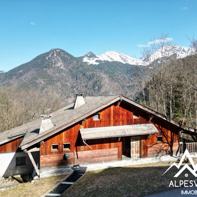 Maison 6 pièces 875000 €