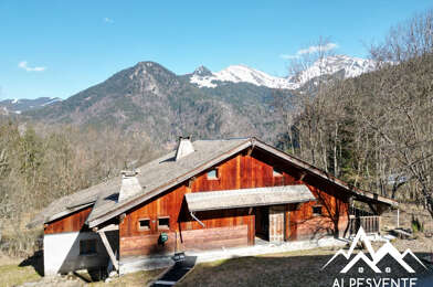 Maison 6 pièces 875000 €