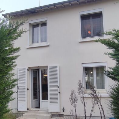 Maison 4 pièces 155872 €