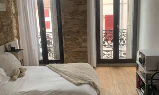 Appartement 1 Pièce 18 m² à louer à Dax (40100)