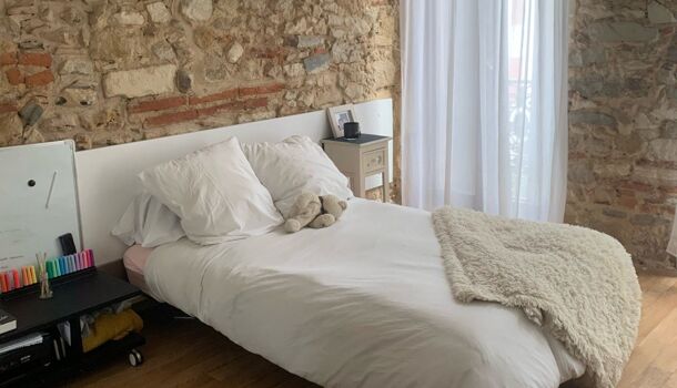 Appartement 1 pièces  à louer Dax 40100