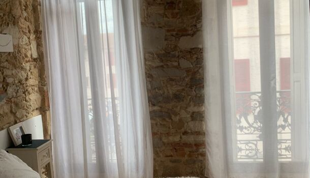 Appartement 1 pièces  à louer Dax 40100