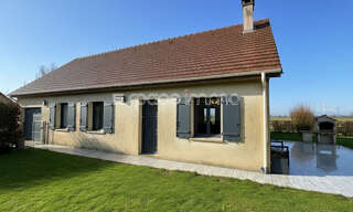 Maison 5 Pièces 87 m² à vendre à La Houssaye-Béranger (76690)