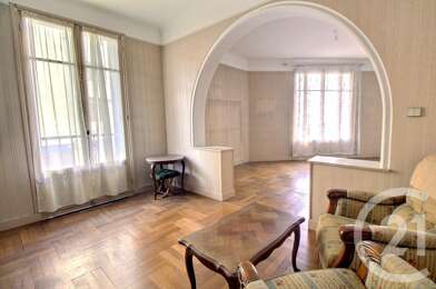 Appartement 3 pièces 274000 €