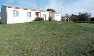 Maison 4 Pièces 98 m² à louer à Souilhanels (11400)