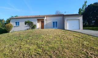 Maison 4 Pièces 98 m² à louer à Souilhanels (11400)