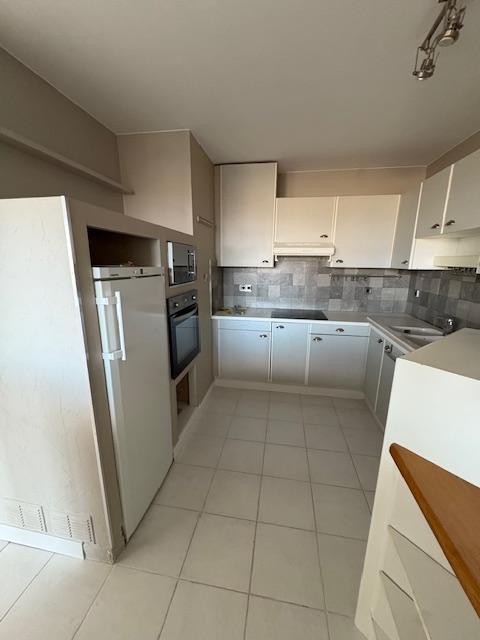 Appartement  T4 à louer Rodez 12000