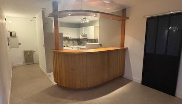 Appartement 4 pièces  à louer Rodez 12000