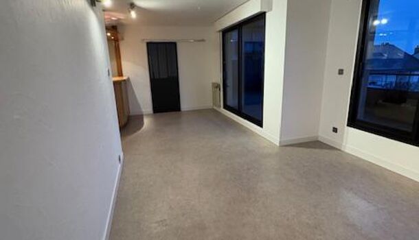 Appartement 4 pièces  à louer Rodez 12000