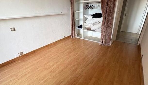 Appartement 4 pièces  à louer Rodez 12000