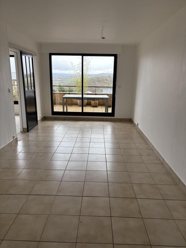Appartement  T4 à louer Rodez 12000