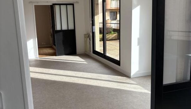 Appartement 4 pièces  à louer Rodez 12000