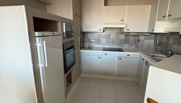 Appartement 4 pièces  à louer Rodez 12000