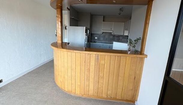 Appartement 4 pièces  à louer Rodez 12000